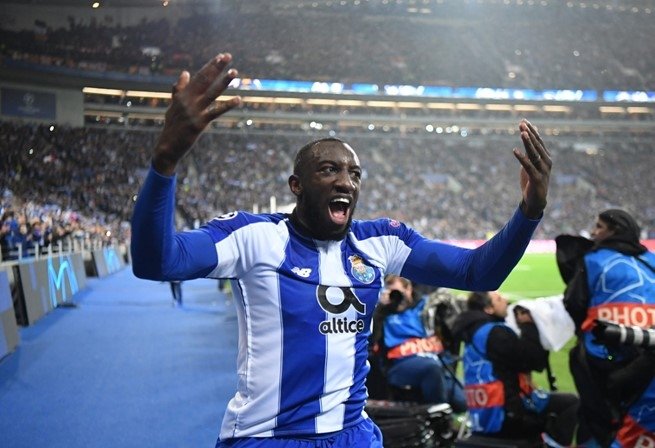 120 minutes of resilience, Porto proudly entered the C1 quarterfinals 5