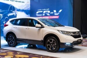 5 imported car models most popular with Vietnamese people in 2020 2