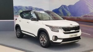 At what point does the Kia Seltos in Vietnam `beat` the Kia Seltos in Malaysia? 3