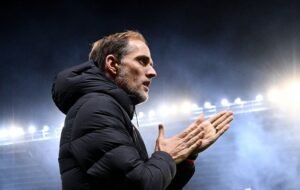 Having just fired Tuchel, Chelsea immediately contacted the 'best coach in the world' 2