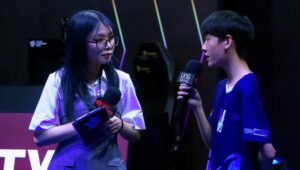 League of Legends: VCS MCs continuously called players by wrong names 5