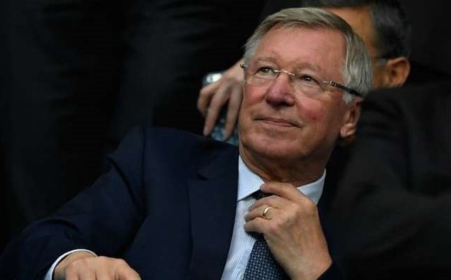 MU transfer August 1: Welcoming Sir Alex back, revealing Ronaldo's new destination 2