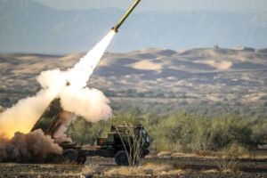 Russia successfully jammed US precision weapons aid to Ukraine 0