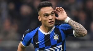 Who are the key players in Inter Milan's championship win? 3