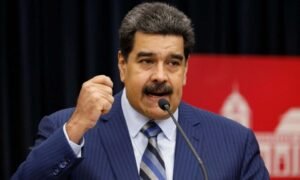 President Maduro vowed to use his life to protect Venezuela 0