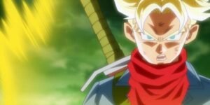 Check out the 13 most `error` moves that have ever appeared in Dragon Ball (Part 2) 1