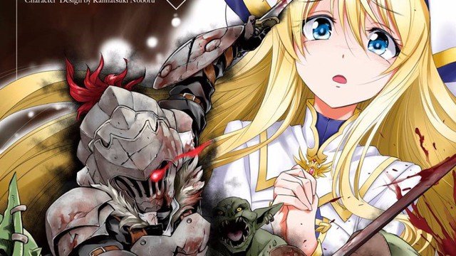 Will Goblin Slayer be the most controversial anime of 2018? 2