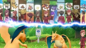 16 interesting hidden details that Pokemon Let's Go players may not know (Part 1) 1