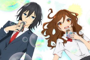 Horimiya: What's so special about the most popular `stupid` anime of 2021 that it's so sought after by fans? 1