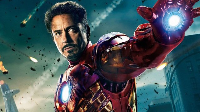 Marvel's Gamble of the Decade: Choosing Robert Downey Jr. 2