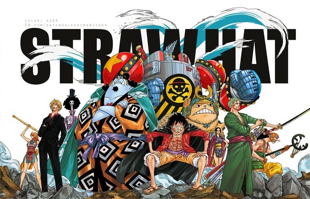 One Piece: Overpowering the main characters, is Oda in too much of a hurry in the Wano arc? 1