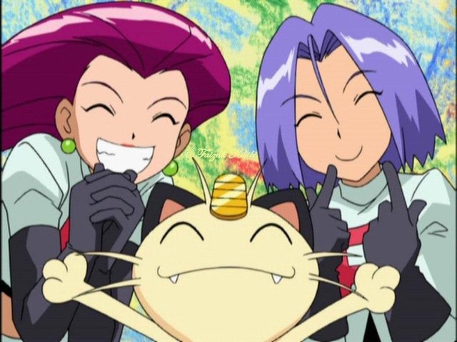 The `comedy` team Rocket has now become smart and dangerous in the new Pokémon anime, surprising fans 2